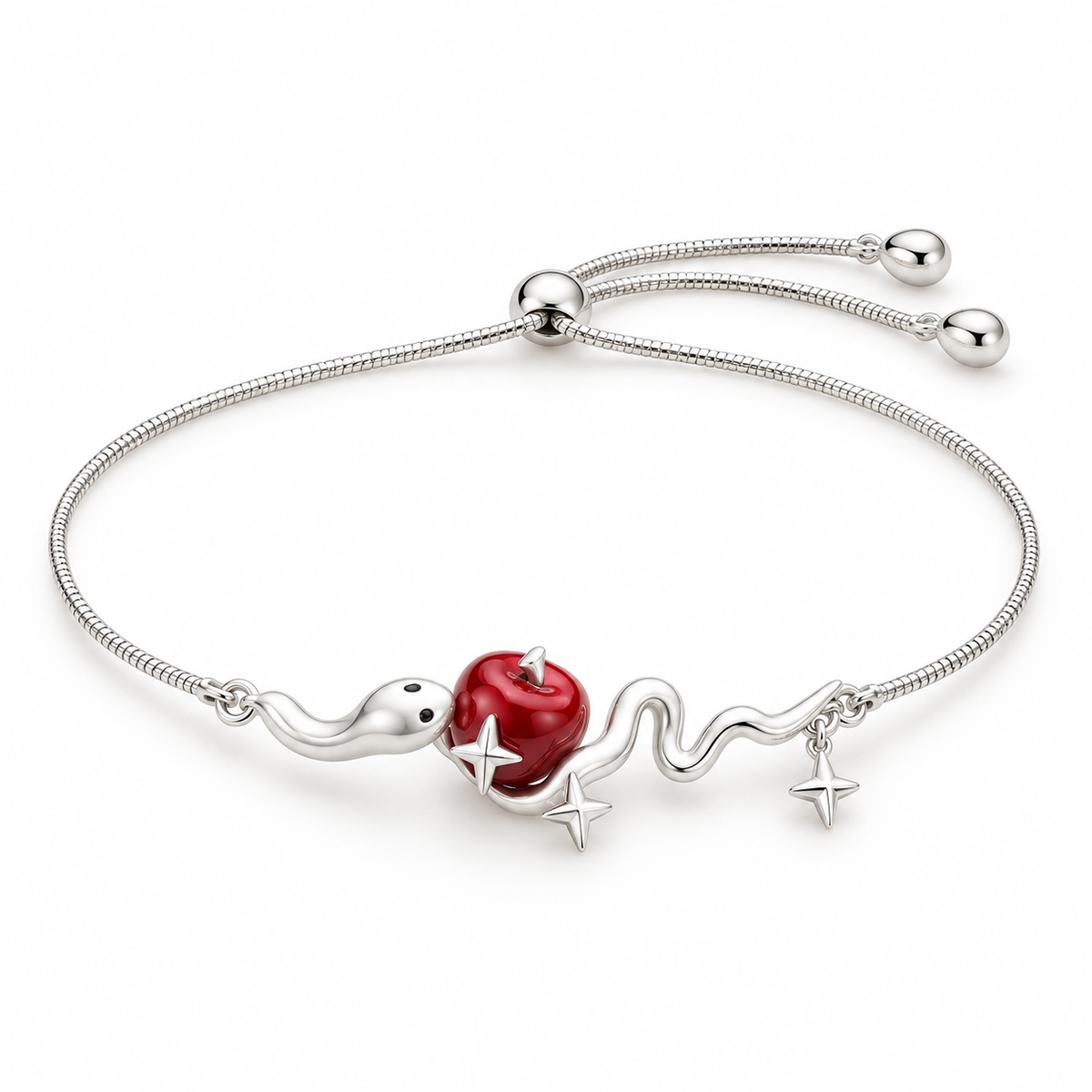 Apple Serpent Couple Bracelet lifestyle photo 6