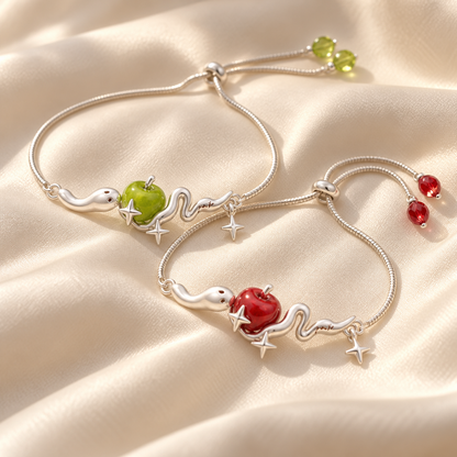 Apple Serpent Couple Bracelet lifestyle photo 4