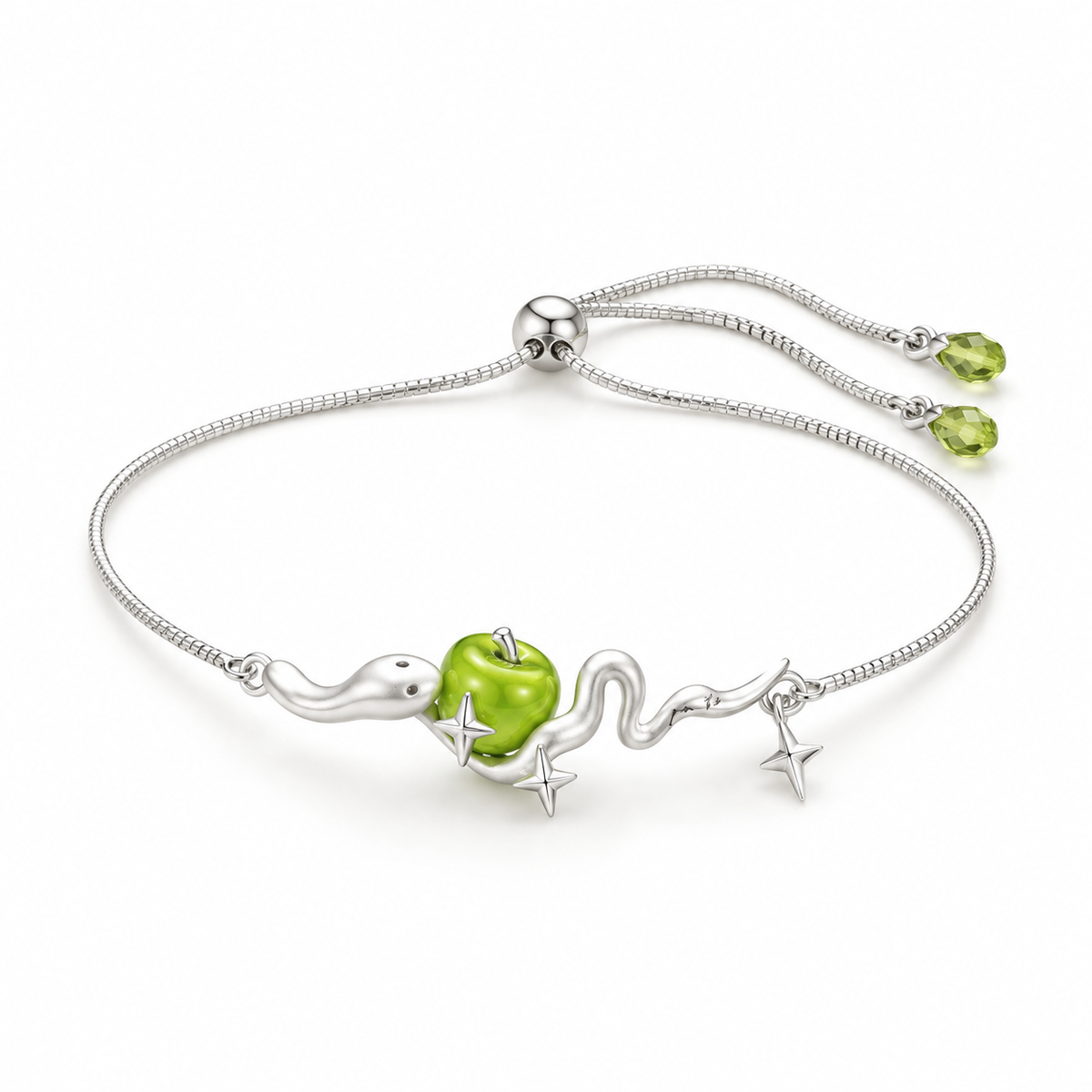Apple Serpent Couple Bracelet lifestyle photo 5