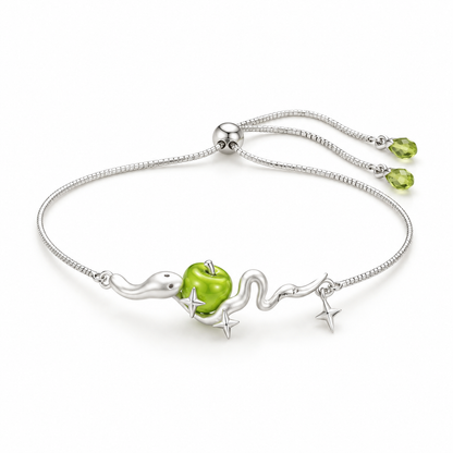 Apple Serpent Couple Bracelet lifestyle photo 5