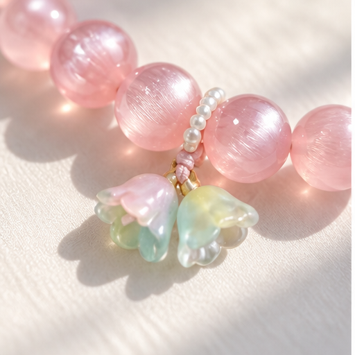 Sunlight Color-Change Cat Eye Bracelet lifestyle photo 4